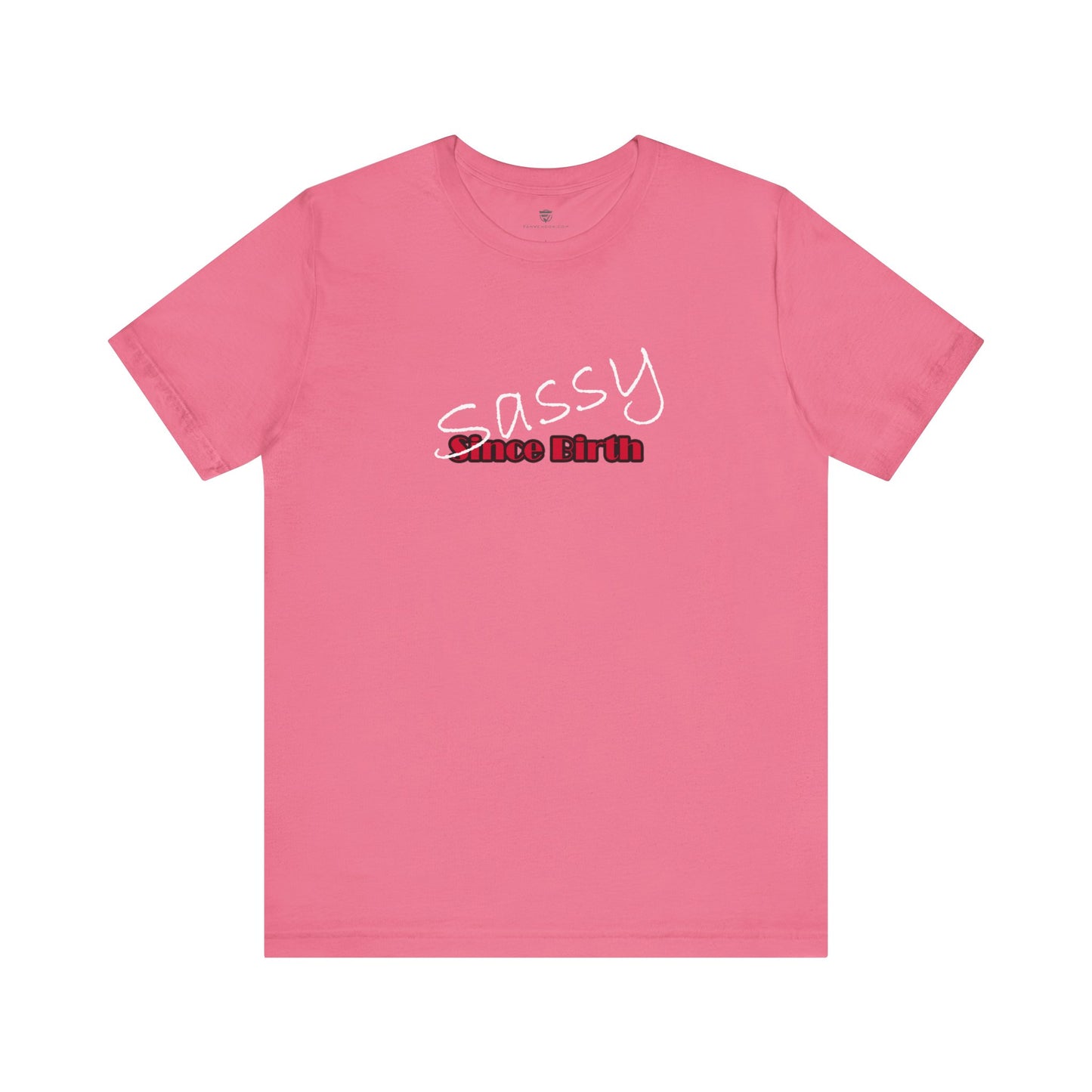 Funny Unisex T-Shirt Humor Women Pink