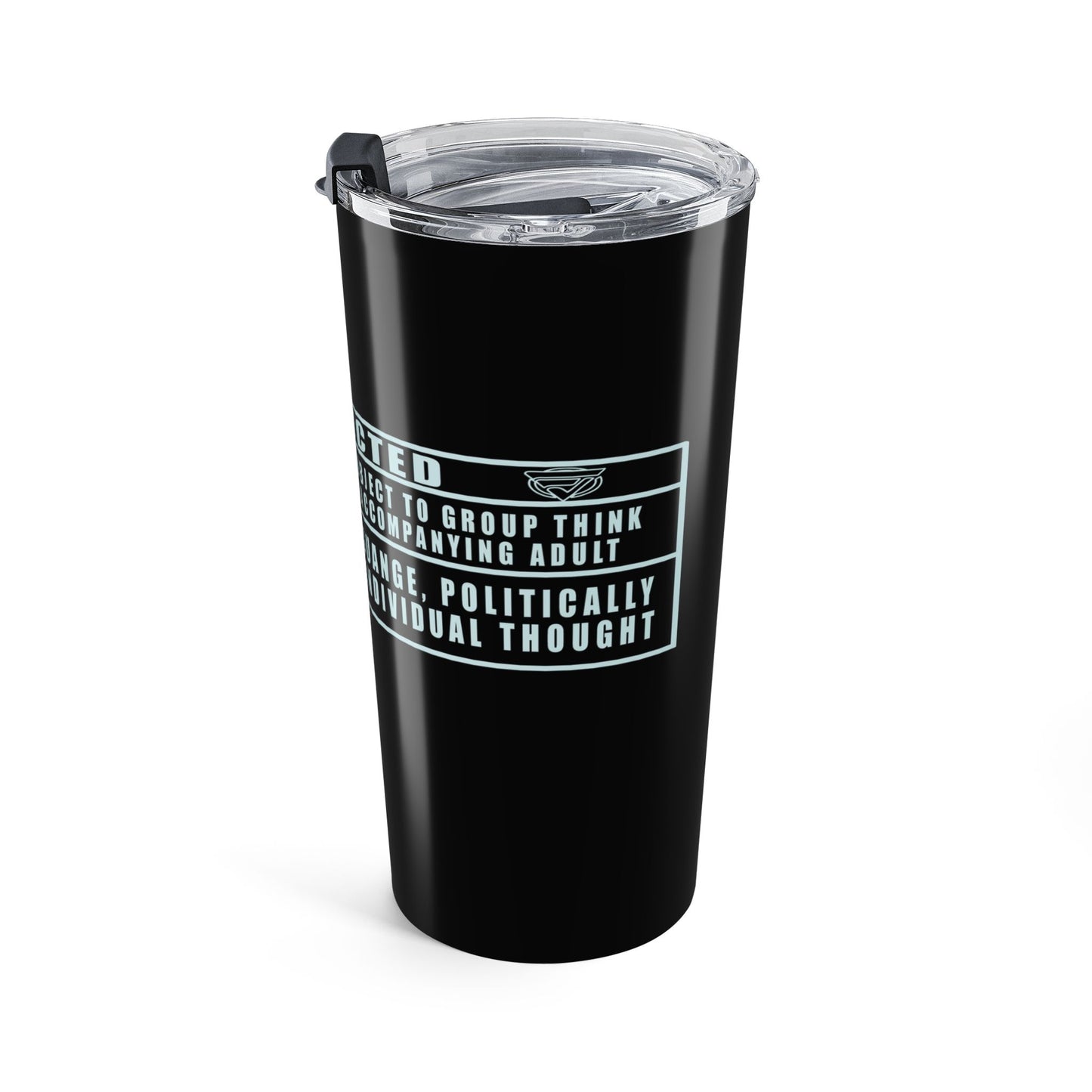 20oz Tumbler