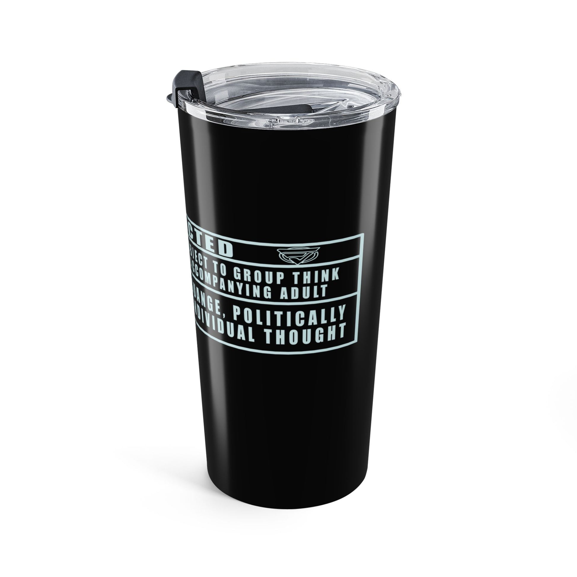 20oz Tumbler