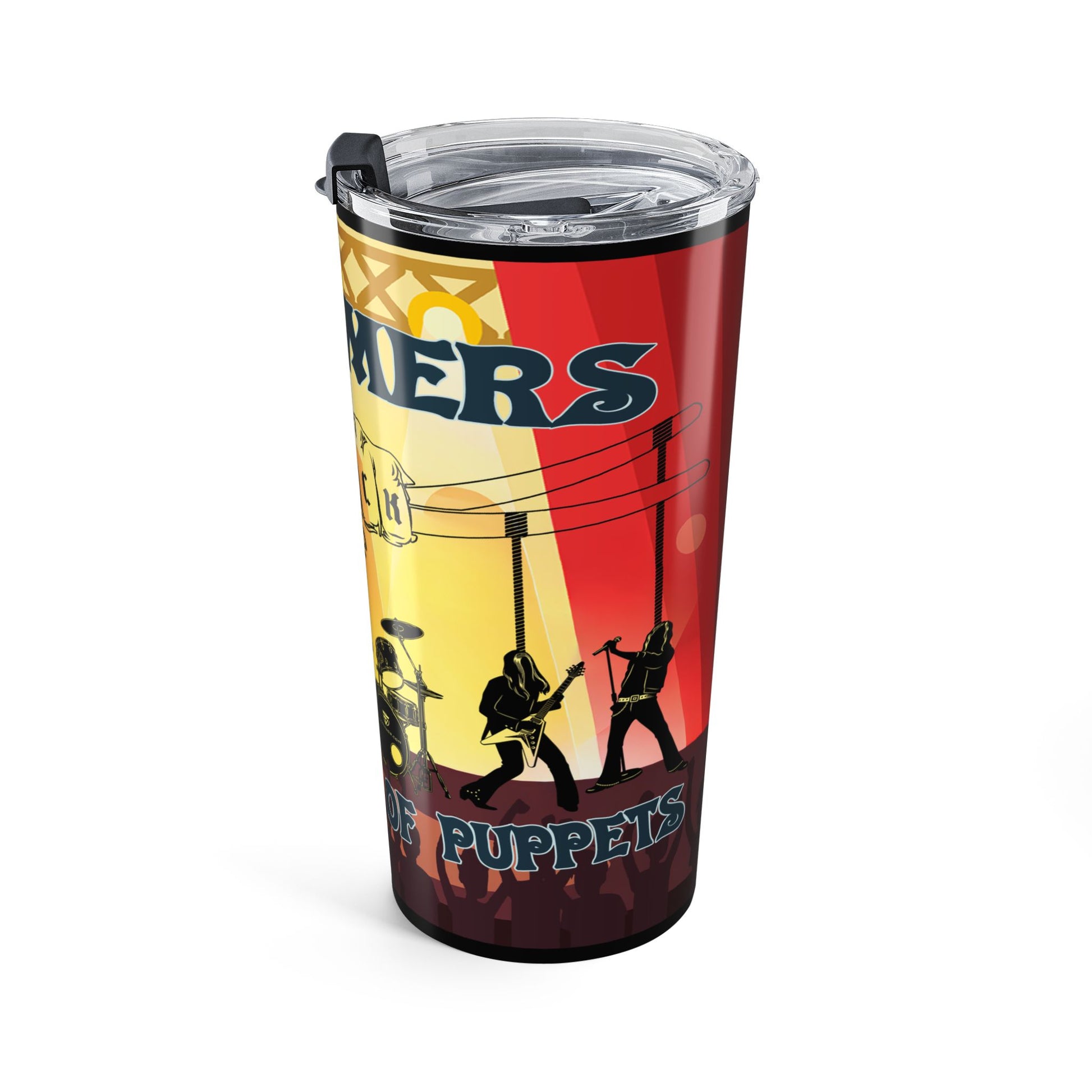 20oz Tumbler