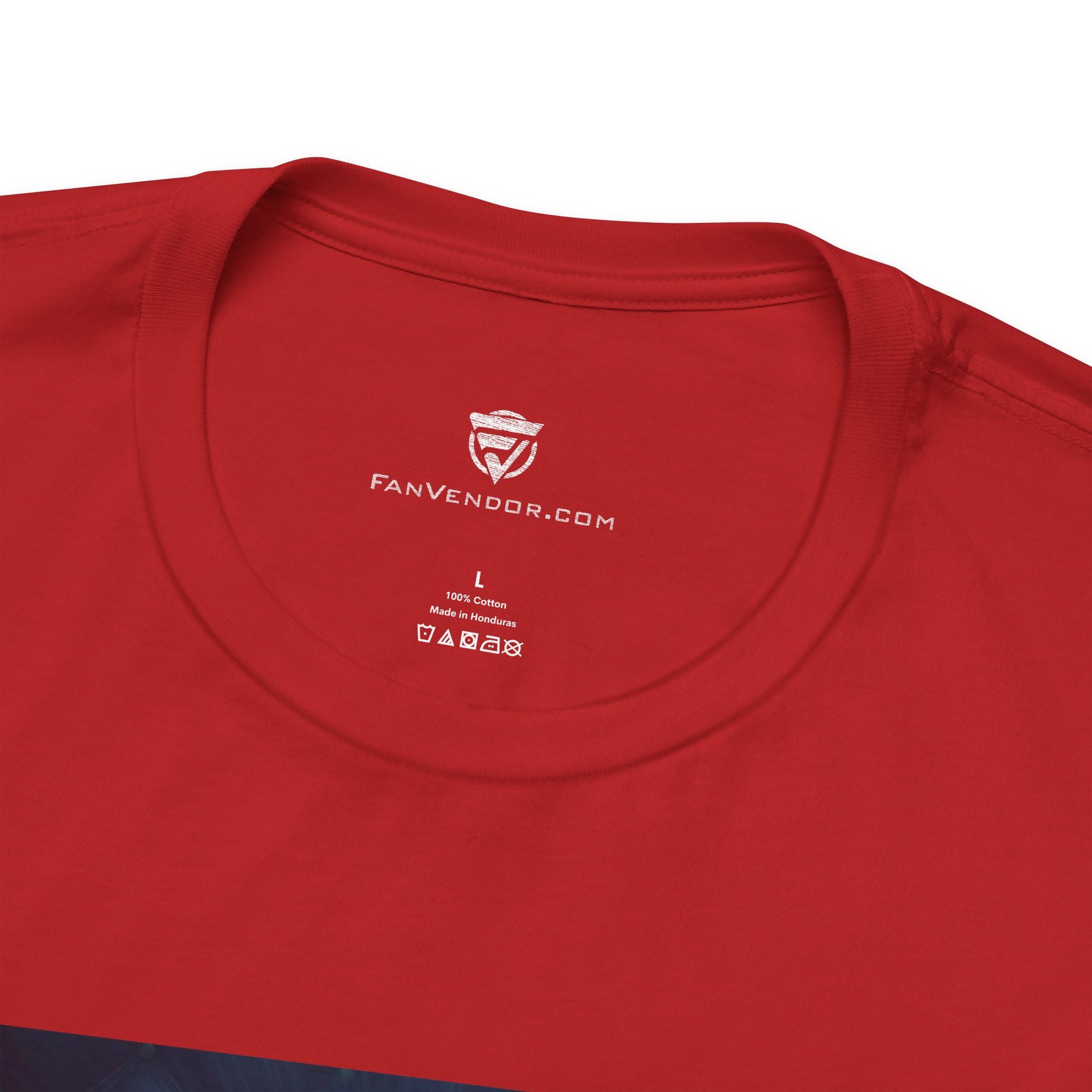 T-Shirt with chess design