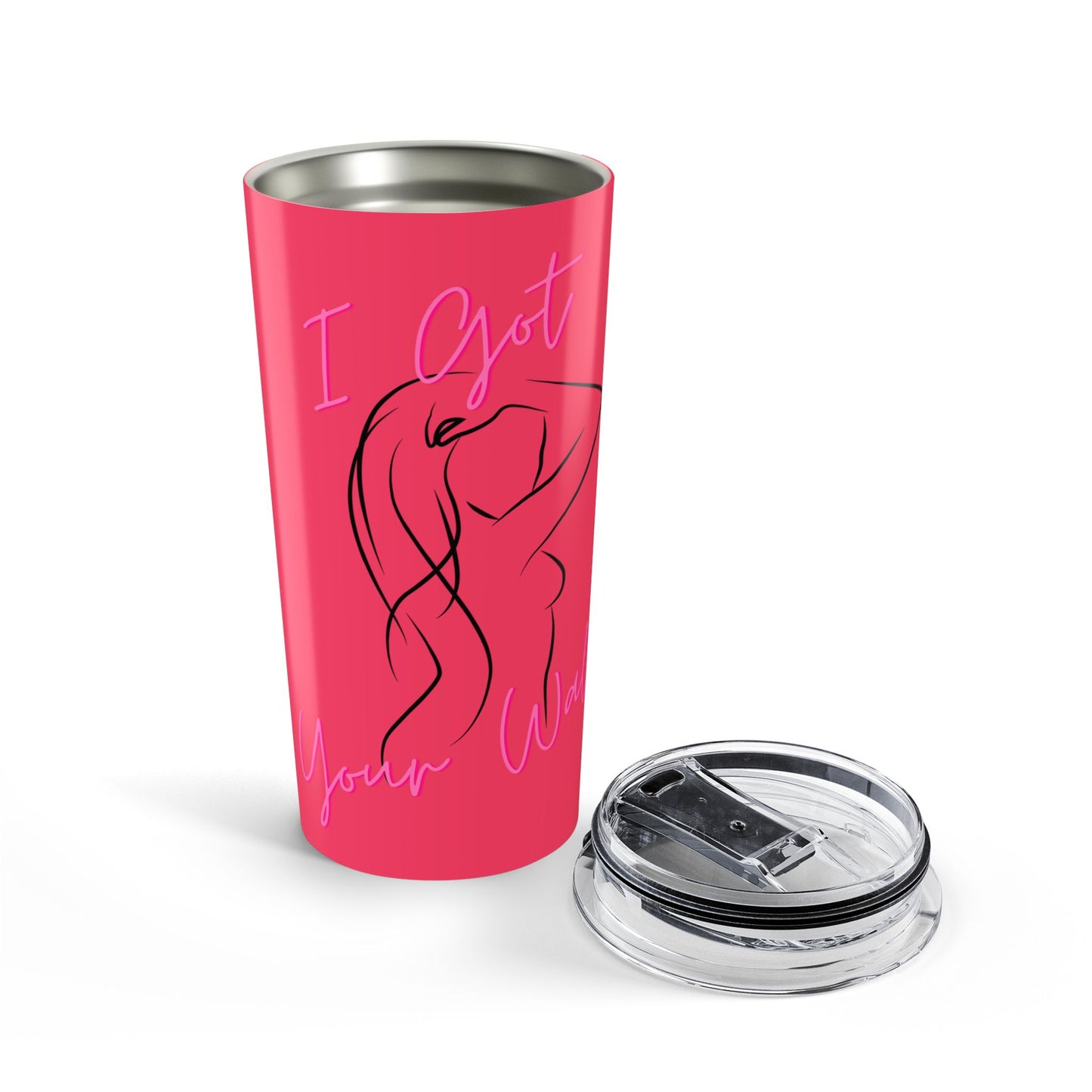 Tumbler 20oz