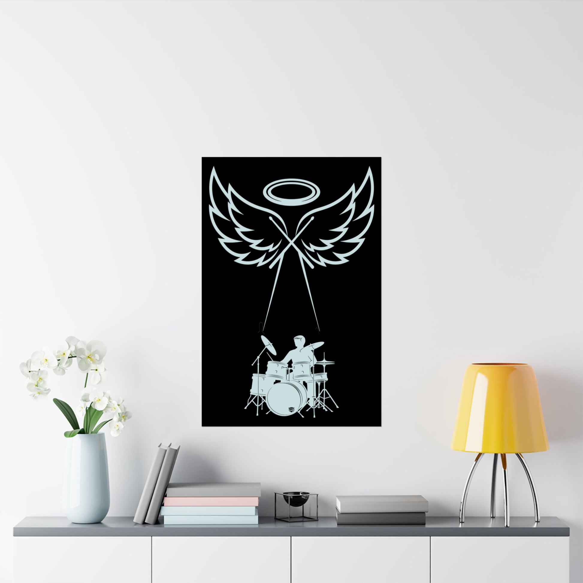 Poster 36"x24"