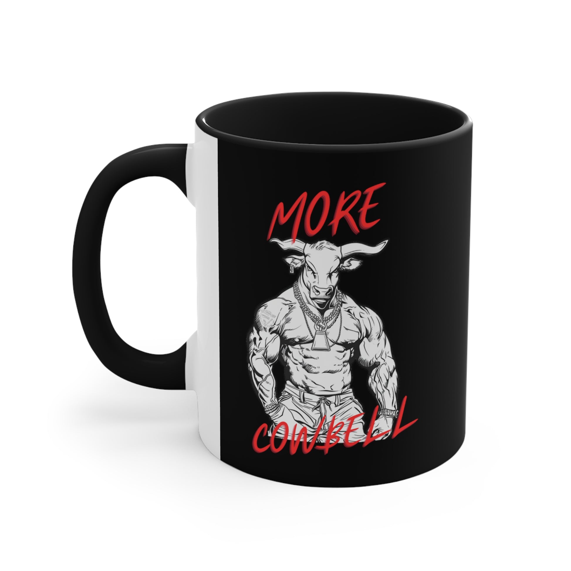 Drummer Coffee Mug