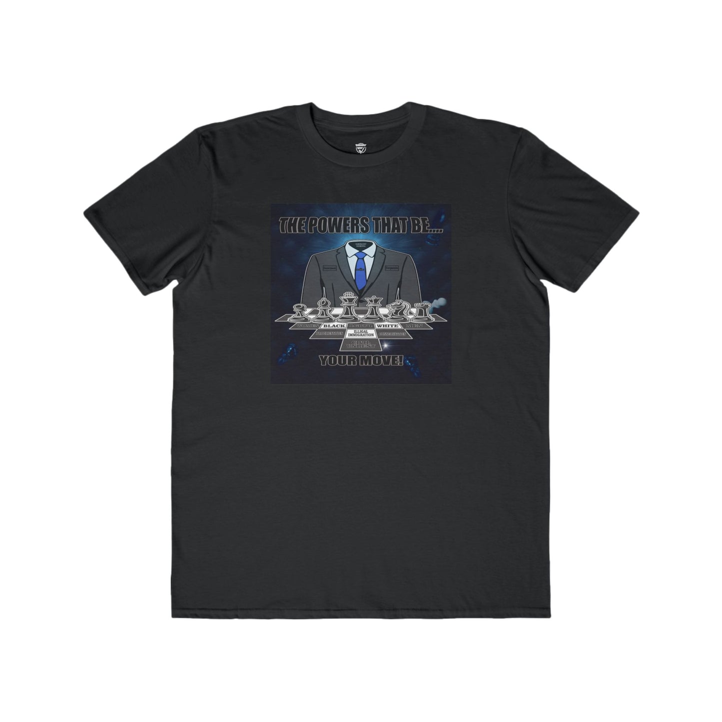 Men's T-Shirt
