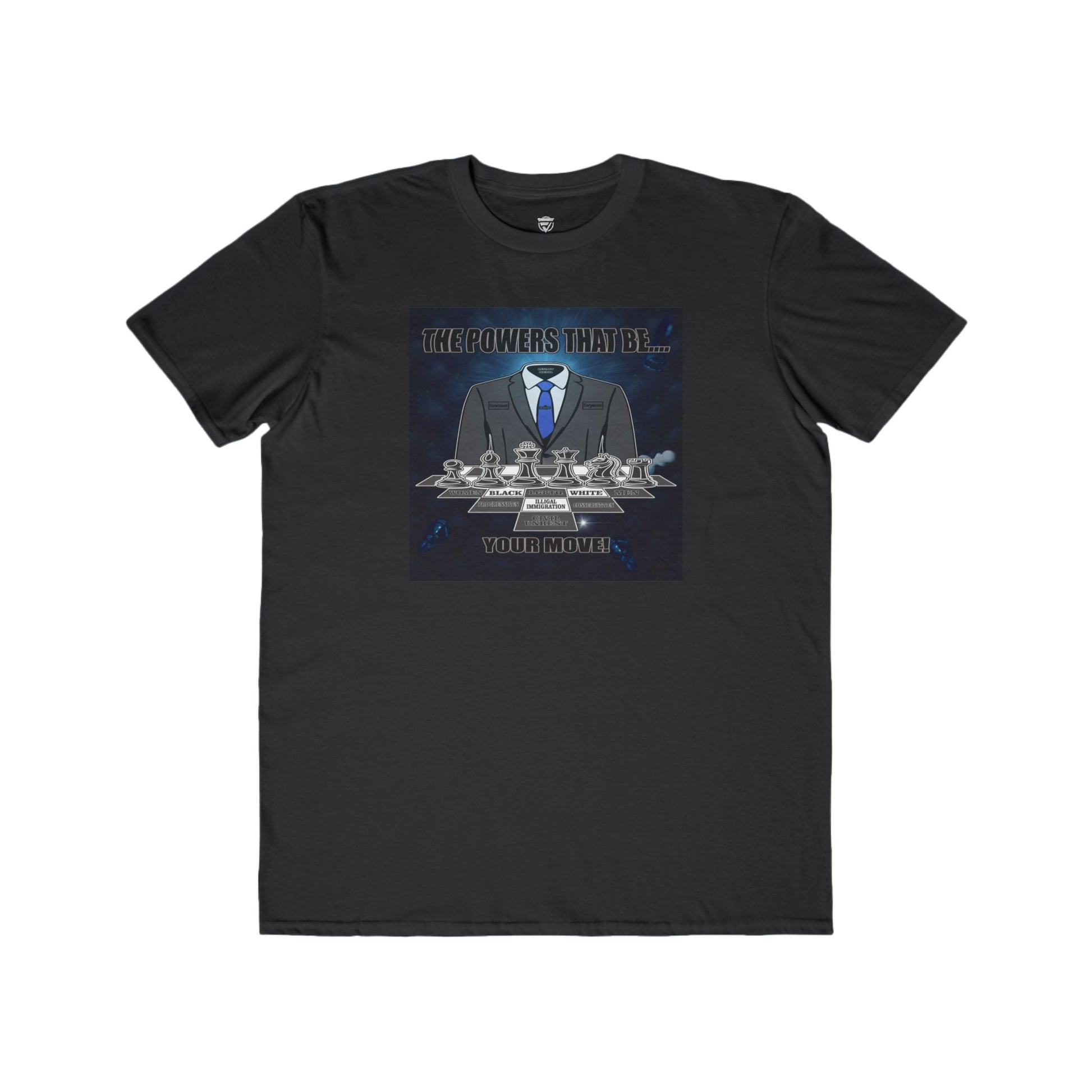 Men's T-Shirt