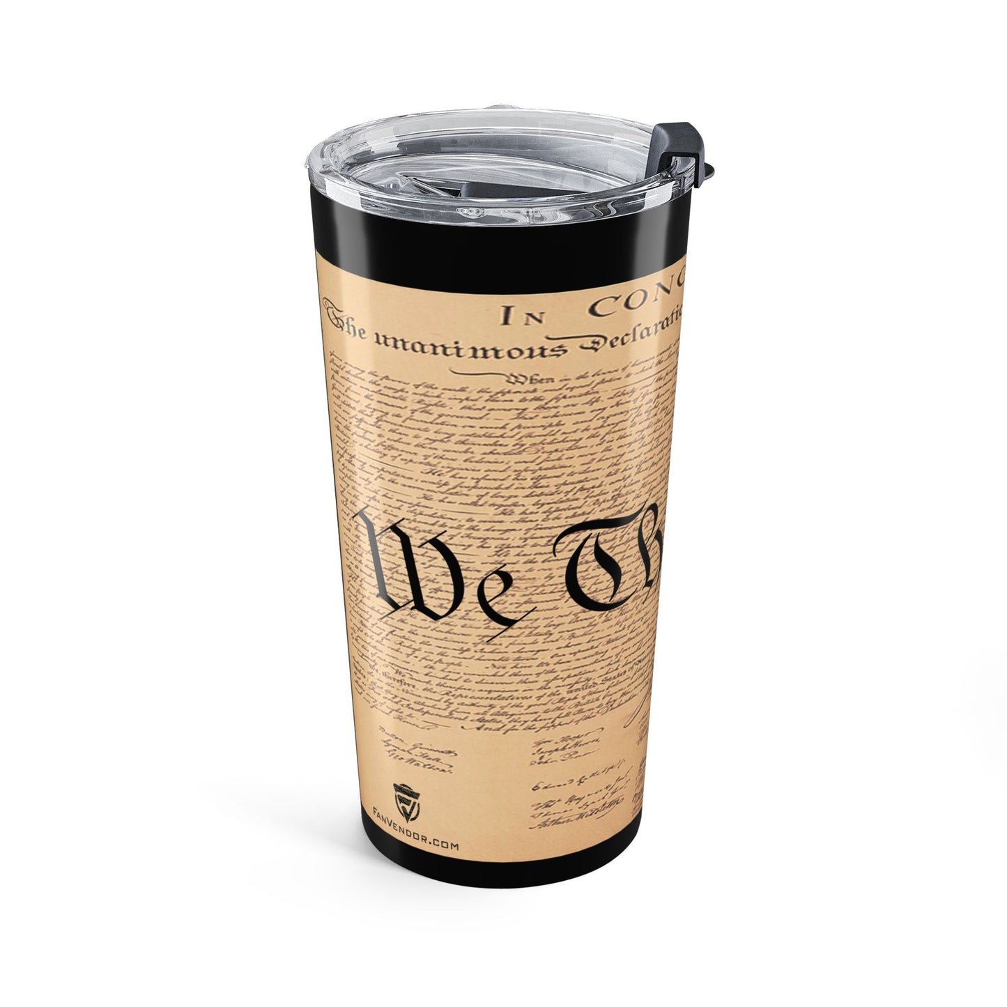 20oz Tumbler