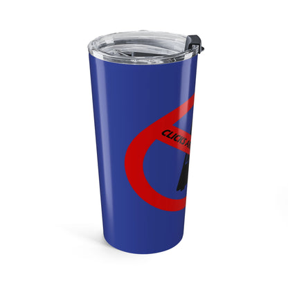 20oz Tumbler