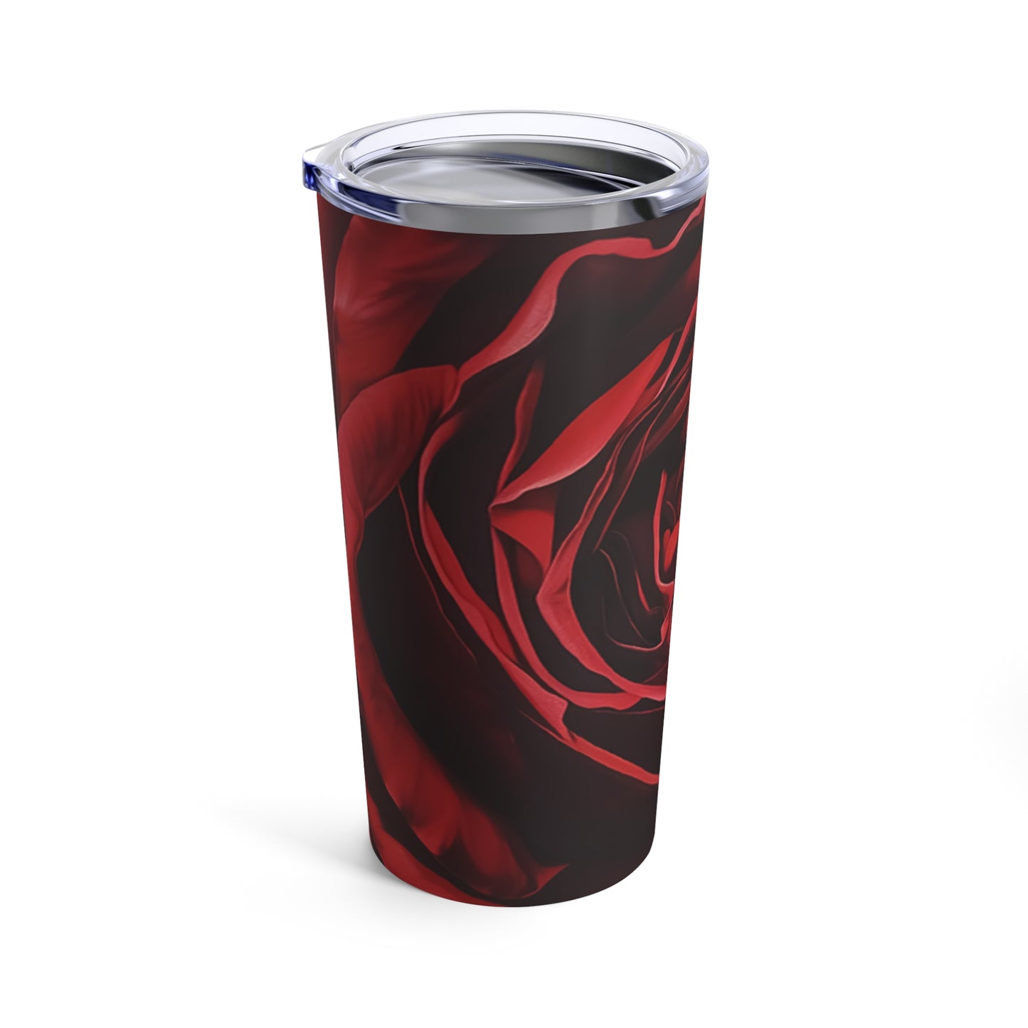 Tumbler Rose Insulated Cup