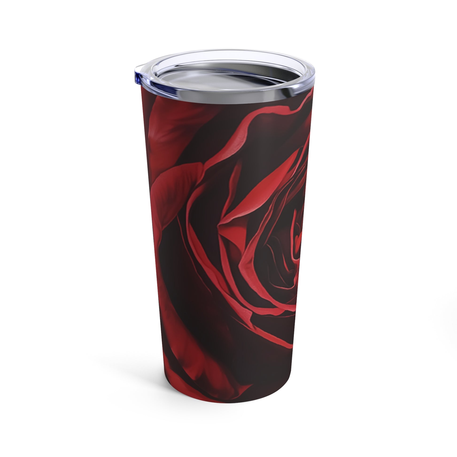 Tumbler Rose Insulated Cup