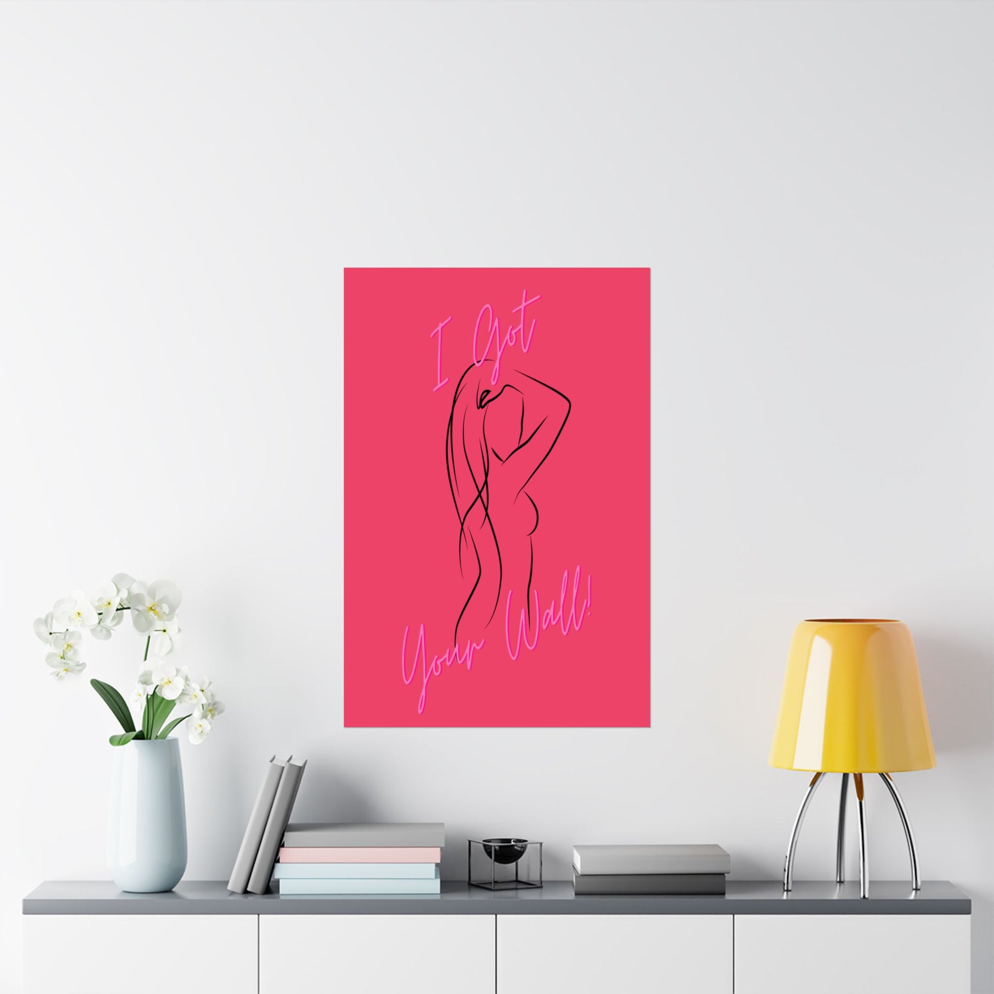 Poster 24"x36"