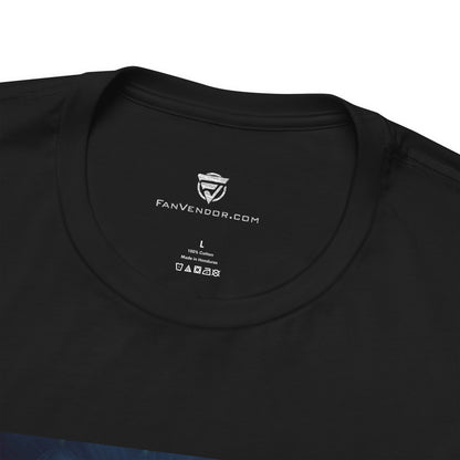 T-Shirt with chess design