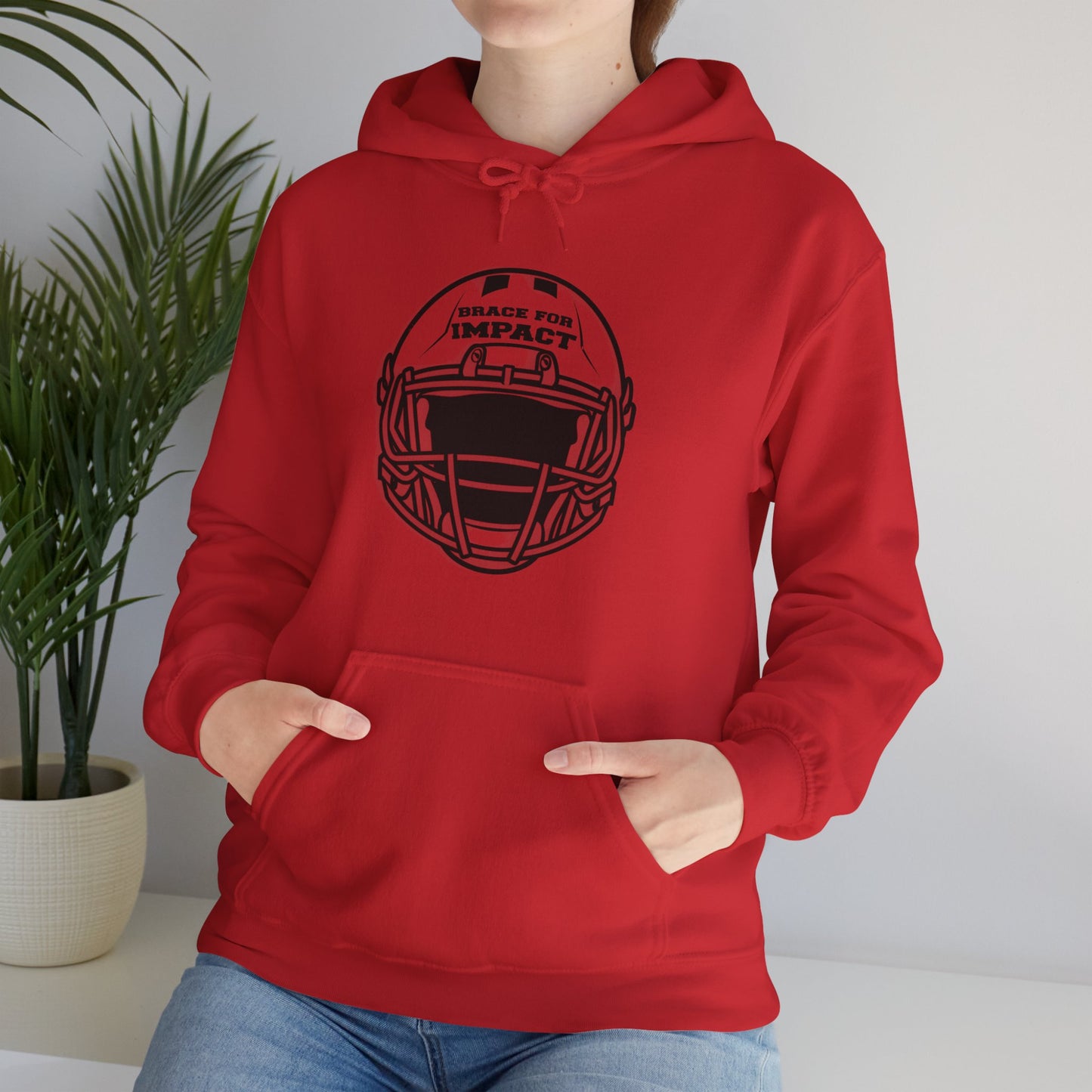 Women - Unisex Hoodie