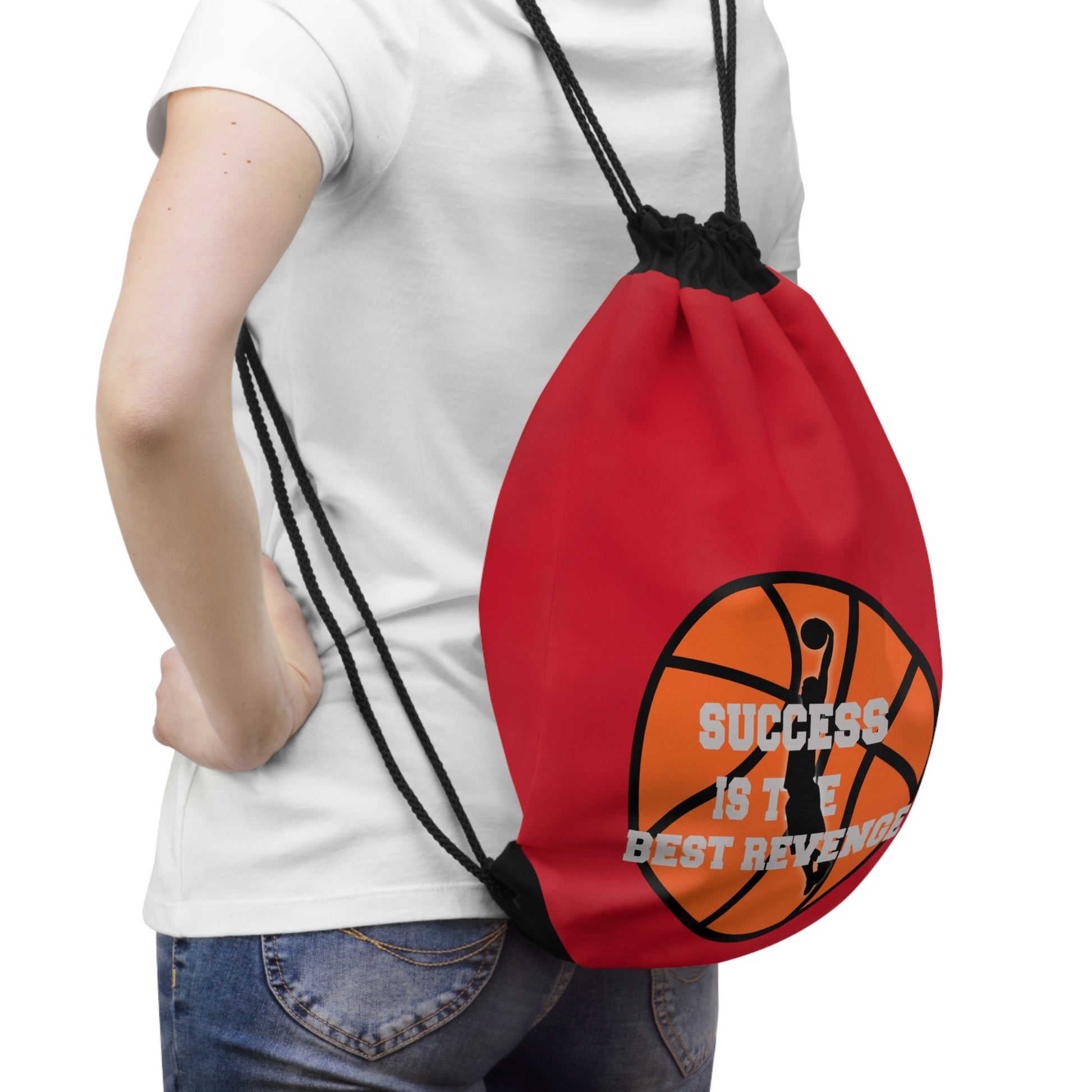 Kids Sports Bag