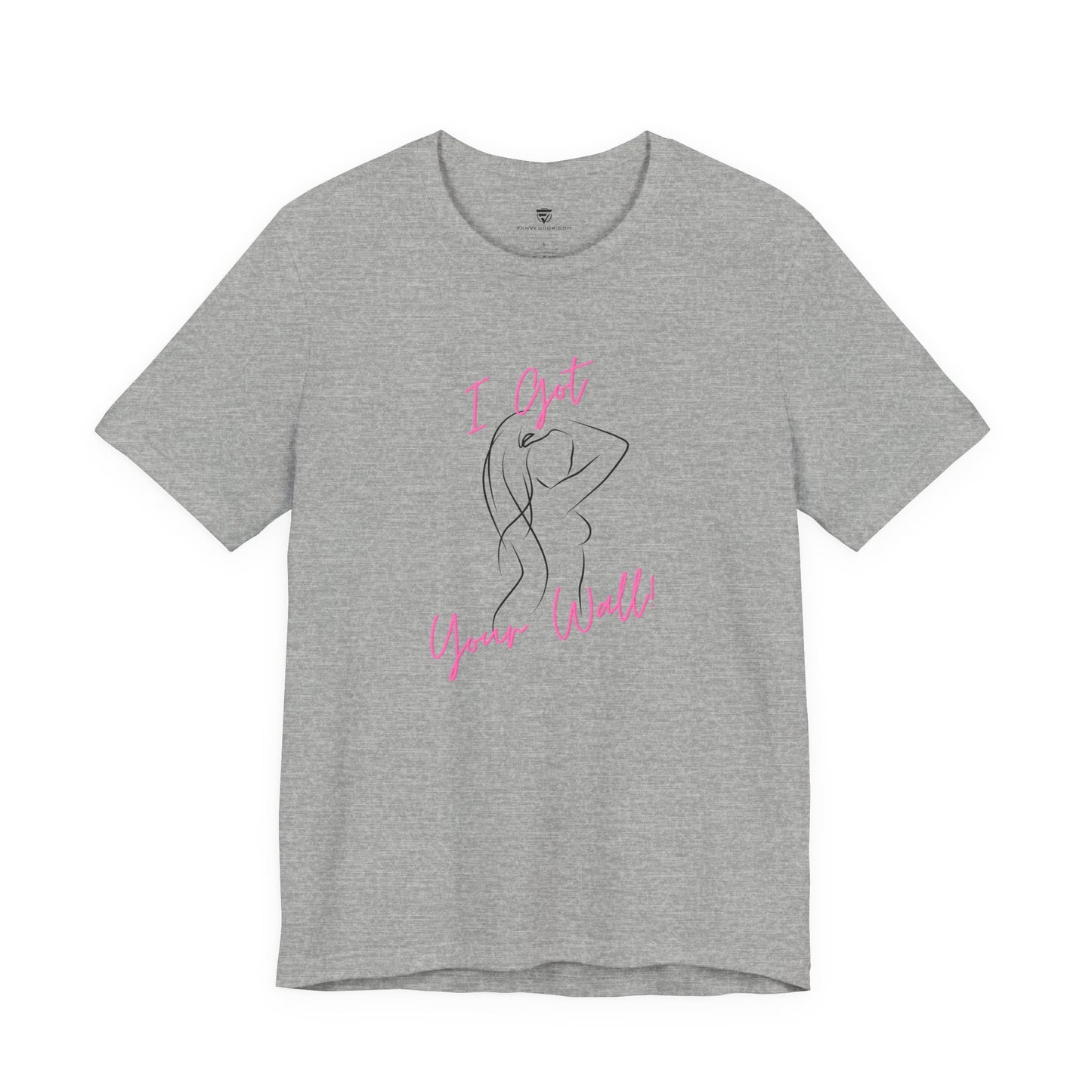 Funny T-Shirt with graphic design 