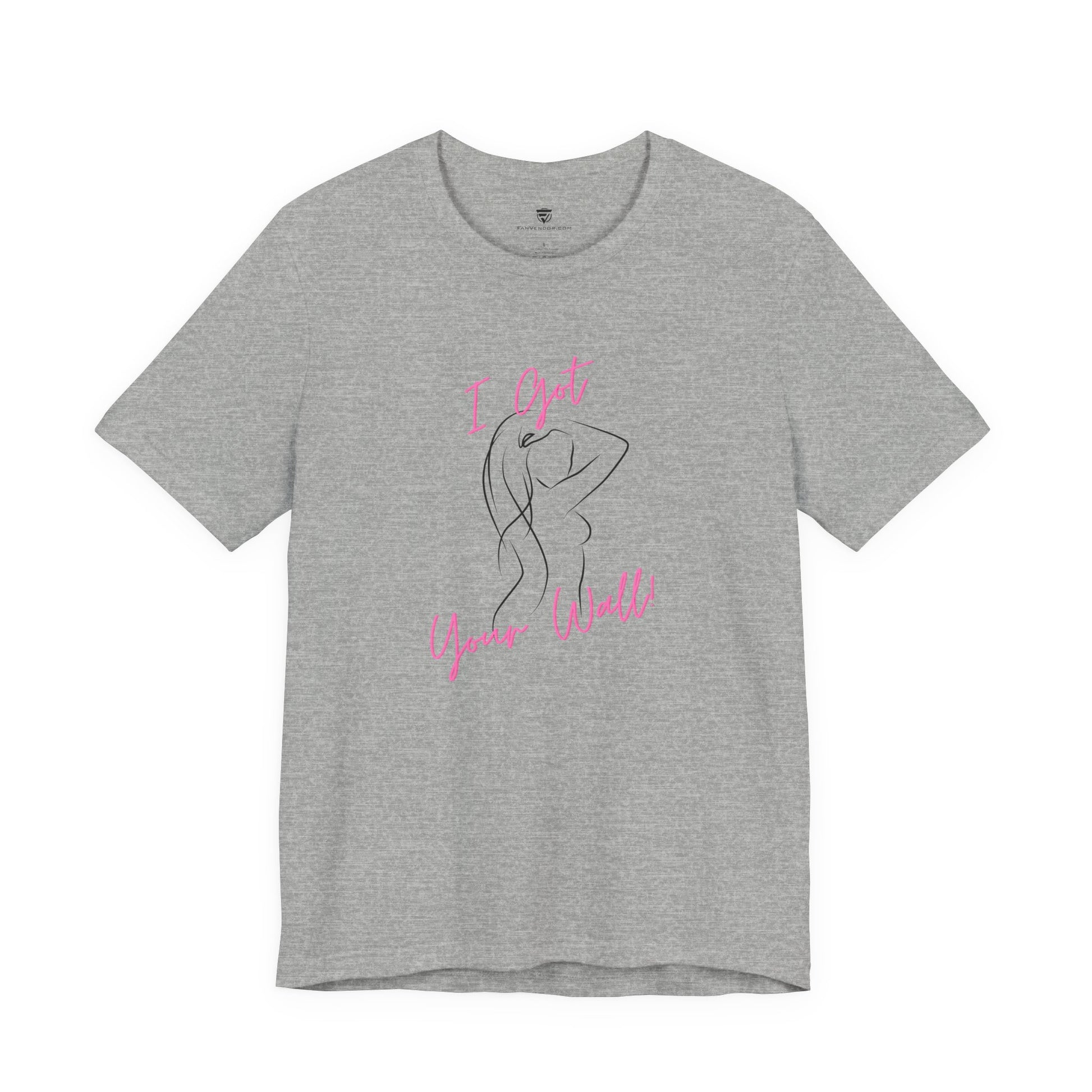 Funny T-Shirt with graphic design 