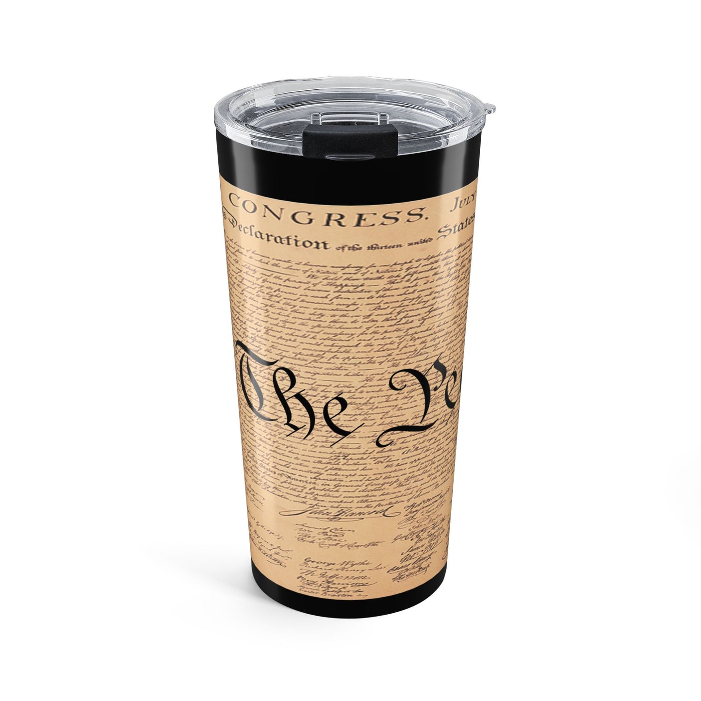 20oz Tumbler