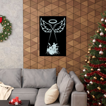 Poster 36"x24"